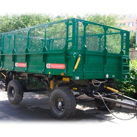 Прицеп 2ПТС-5 от интернет-магазина rossel.by