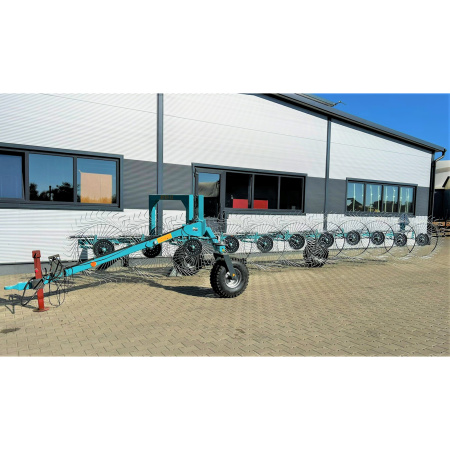 Грабли-ворошилки ГВЛ-11 от интернет-магазина rossel.by