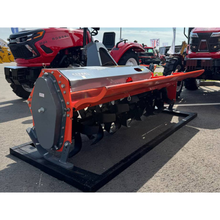 Почвофреза Rossel F.TH/U210H от интернет-магазина rossel.by