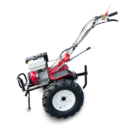 Культиватор Rossel K-316 + сцепка + фреза от интернет-магазина rossel.by