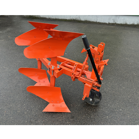 Плуг оборотный 2L-220 от интернет-магазина rossel.by