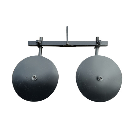 Окучник дисковый Пахарь "Пермь" раздвижной без сцепки от интернет-магазина rossel.by