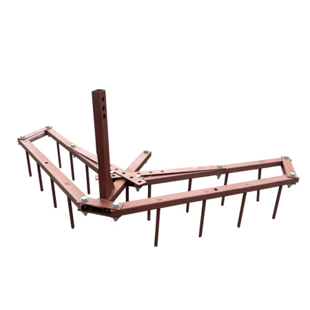 Борона СпецПрофРесурс Б-5 от интернет-магазина rossel.by