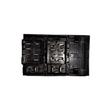 Переключатель аварийной сигнализации и света от интернет-магазина rossel.by