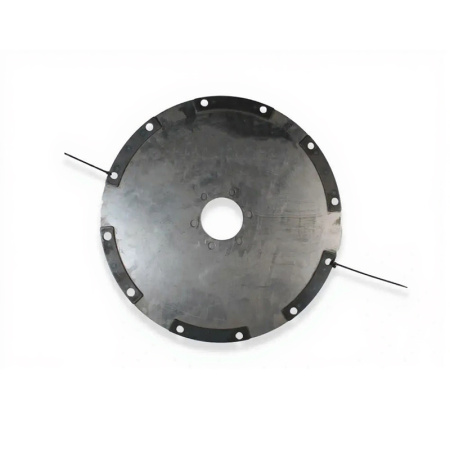 Муфта АКПП полужесткая двигателя YUCHAI YCD4J22T-115 от интернет-магазина rossel.by