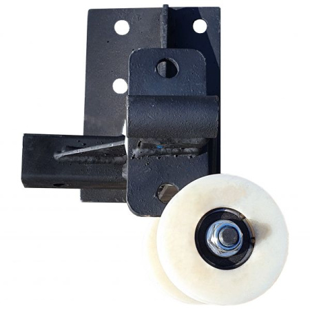 Картофелекопалка КМ-3 с системой доп. роликов от интернет-магазина rossel.by