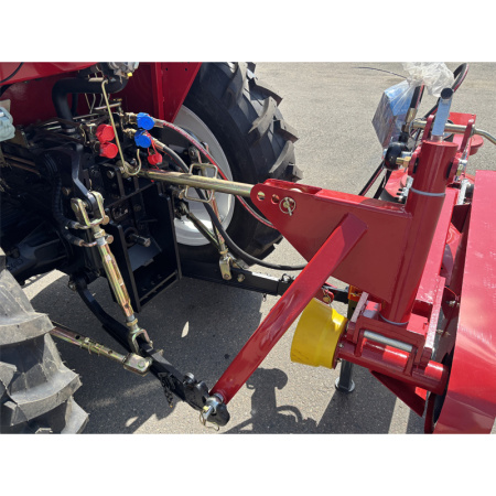 Косилка Rossel ТМ 1,65G с гидроцилиндром подъема от интернет-магазина rossel.by