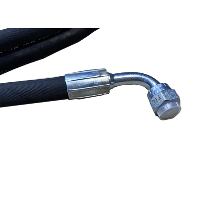 РУКАВ РВД 10-2SN -3500-DKOL М16х1,5 90-90/180* от интернет-магазина rossel.by