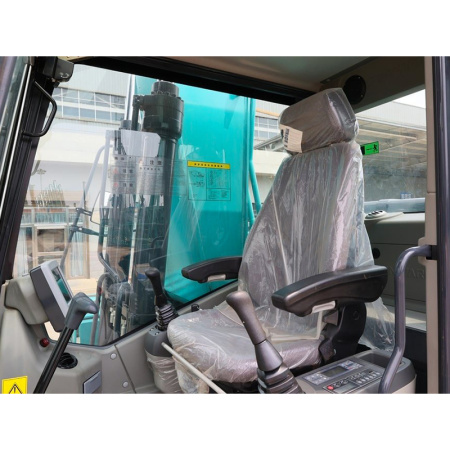 Среднеразмерный экскаватор Sunward SWE205E от интернет-магазина rossel.by