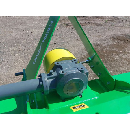 Косилка Kerland RK1600 1.6 м от интернет-магазина rossel.by