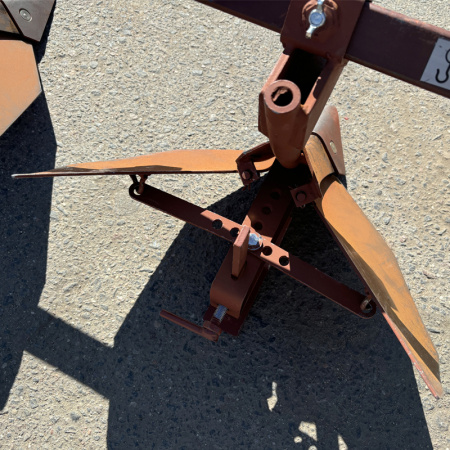 Окучник САЗ ОУ-00.000-01 от интернет-магазина rossel.by