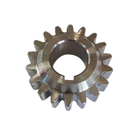 Шестерня балансирного вала 1100 Z-18 нижнего привода масляного насоса от интернет-магазина rossel.by