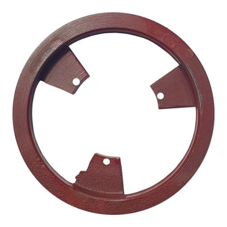 Шкив ремня вентилятора ZS1100 / ZS1115 от интернет-магазина rossel.by