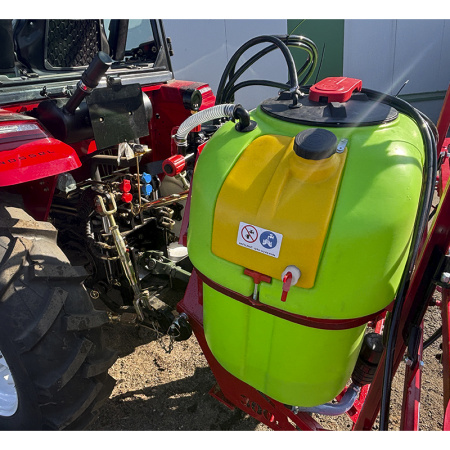 Опрыскиватель Demarol 300L-10М от интернет-магазина rossel.by