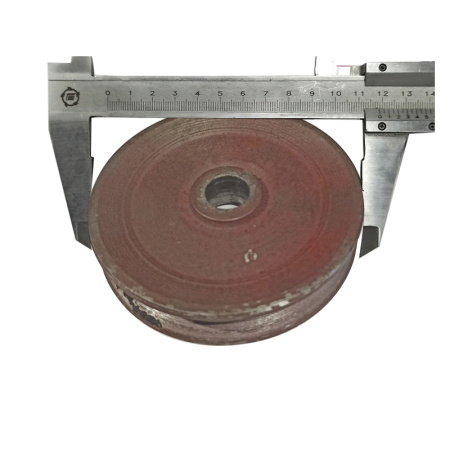 Шкив генератора диам.90мм от интернет-магазина rossel.by