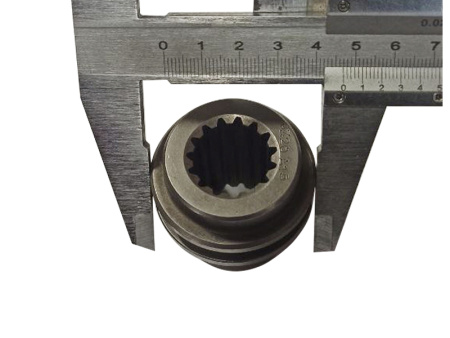 Муфта соединительная ВОМа 15 шлицов от интернет-магазина rossel.by