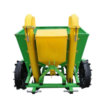 Картофелесажалка Bomet S239/1 с бачком от интернет-магазина rossel.by