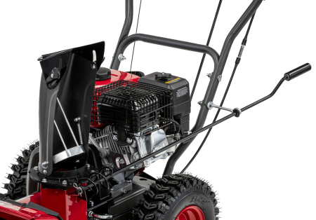 Снегоуборщик бензиновый Weima WXS0722A