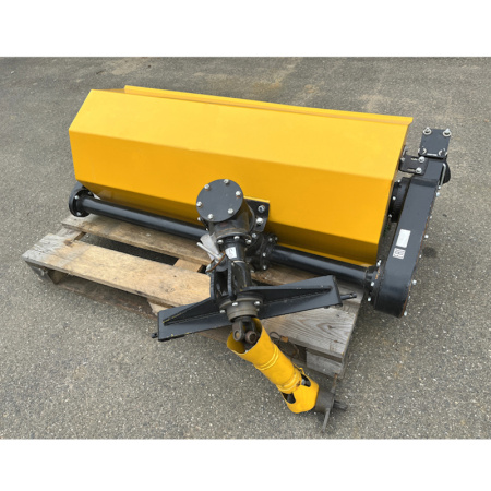 Щетка коммунальная МТЗ ЩК-00.010М от интернет-магазина rossel.by