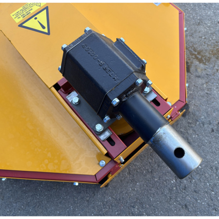 Косилка КРМ2-00.000 от интернет-магазина rossel.by