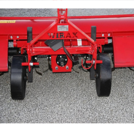 Почвофреза Wirax U575/4 от интернет-магазина rossel.by