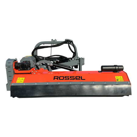 Косилка-мульчер Rossel G.OS-125 от интернет-магазина rossel.by