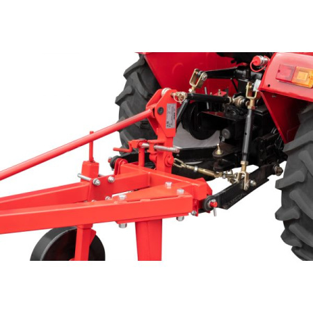 Плуг Wirax Ogorodnik U018/3 от интернет-магазина rossel.by