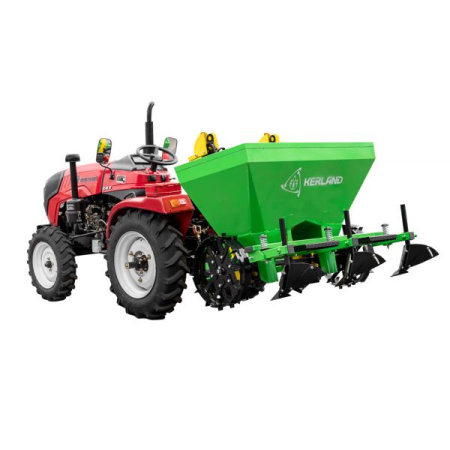 Картофелесажалка Kerland  СТ-2-2 от интернет-магазина rossel.by