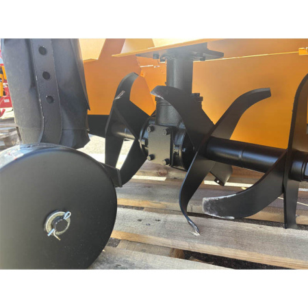 Почвофреза ФР-00.010 от интернет-магазина rossel.by