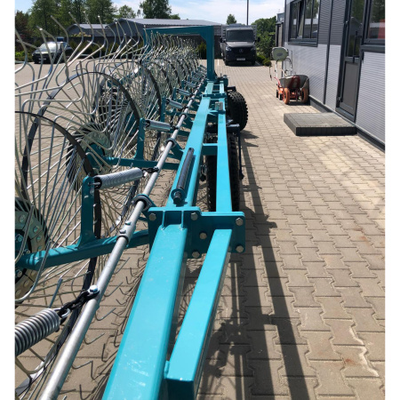 Грабли-ворошилки ГВЛ-11 от интернет-магазина rossel.by