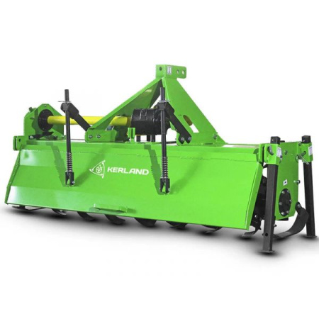 Почвофреза Kerland B2000 от интернет-магазина rossel.by