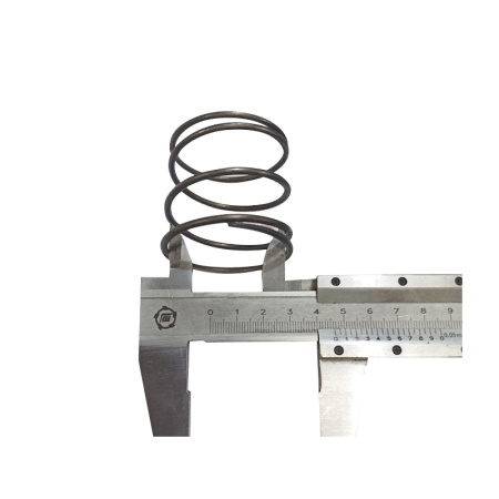 Пружина блокировки дифференциала 152 от интернет-магазина rossel.by