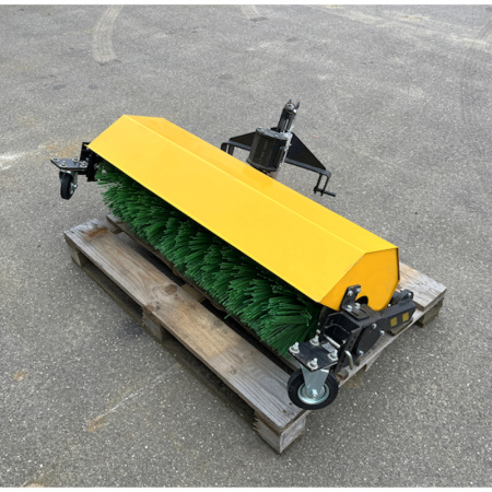 Щетка коммунальная МТЗ ЩК-00.010М от интернет-магазина rossel.by