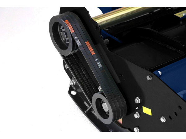 Мульчер (измельчитель) навесной с гидравлическим смещением СКАУТ GCHF-220 от интернет-магазина rossel.by