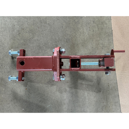 Сцепка для мотоблока МТЗ №6 (под квадрат) от интернет-магазина rossel.by