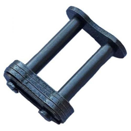 Замок двухрядной цепи от интернет-магазина rossel.by