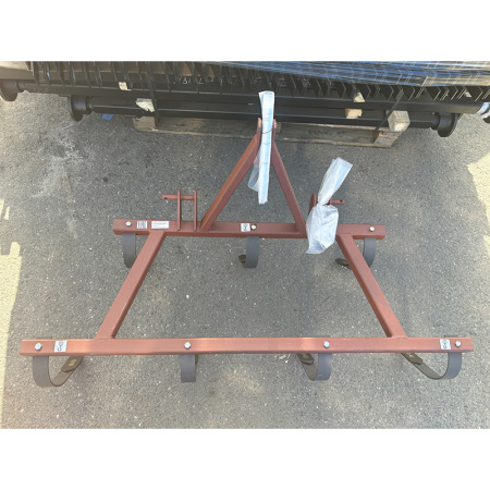 Культиватор чизельный КЧ-1.2 от интернет-магазина rossel.by