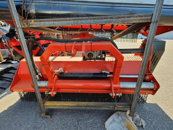 Косилка-измельчитель сдвижная 1,45 от интернет-магазина rossel.by