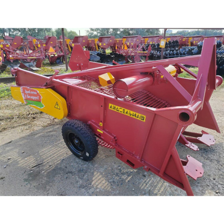 Картофелекопалка КТН-2В от интернет-магазина rossel.by