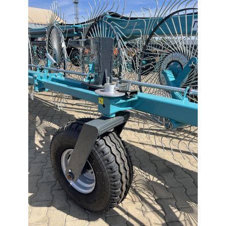 Грабли-ворошилки ГВП-16 от интернет-магазина rossel.by