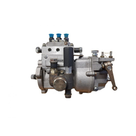 Насос топливный высокого давления (ТНВД) BH31G75R8 / 31305 KM385BT от интернет-магазина rossel.by