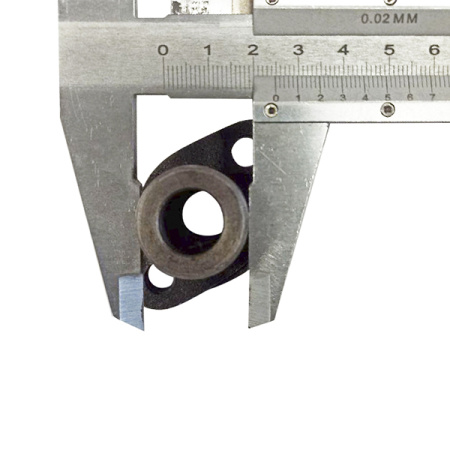 Втулка рычага повышенных/пониженных 152/184 от интернет-магазина rossel.by