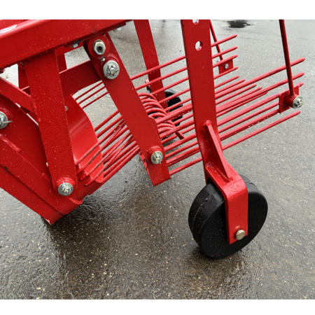 Картофелекопалка КФТ-2 от интернет-магазина rossel.by