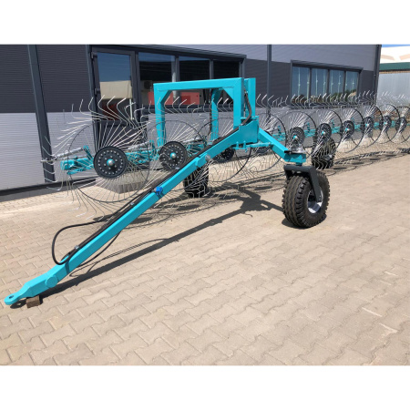 Грабли-ворошилки ГВЛ-11 от интернет-магазина rossel.by