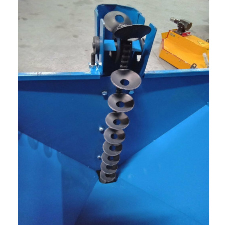 Картофелесажалка 2КСТ 01-02 (на 3 точки) от интернет-магазина rossel.by