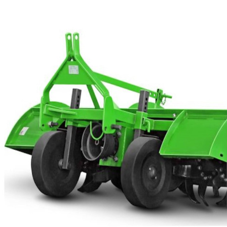 Почвофреза Kerland W2000 от интернет-магазина rossel.by