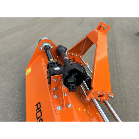 Косилка-мульчер Rossel EFH185 от интернет-магазина rossel.by