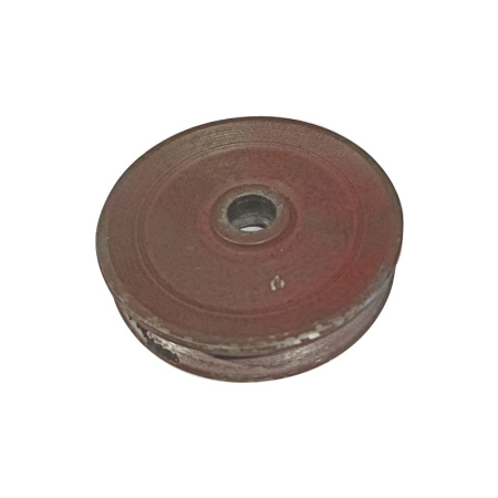 Шкив генератора диам.90мм от интернет-магазина rossel.by