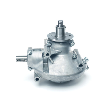 Боковой редуктор для РУМ С06.83SM (Профи) от интернет-магазина rossel.by