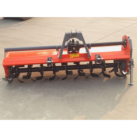 Почвофреза Rossel F.T/J135 от интернет-магазина rossel.by